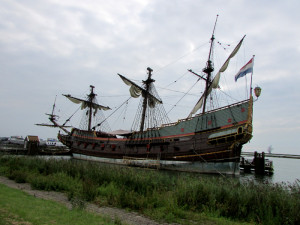 Confident Travelling: The Open Air Museum, The Batavia & Scheveningen ...