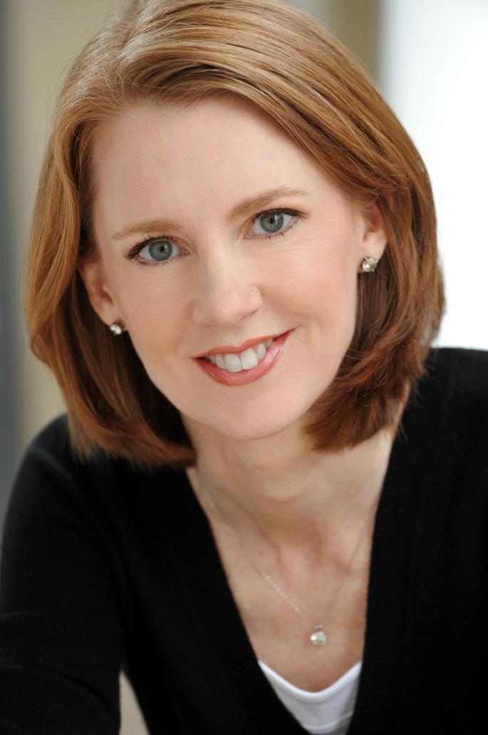 Creative Living with Jamie: Gretchen Rubin - Jamie Ridler Studios